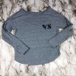 Victoria’s Secret Long Sleeve